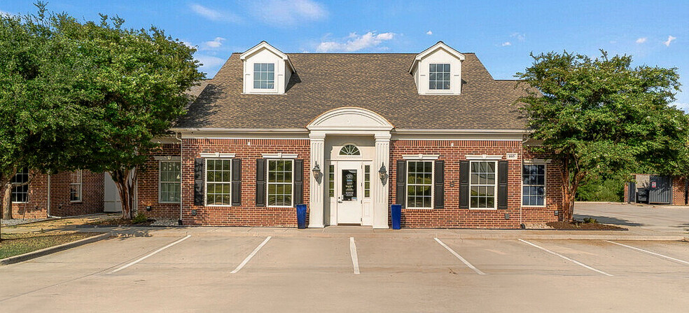 105 River Oaks Dr, Southlake, TX en venta - Foto del edificio - Imagen 2 de 24