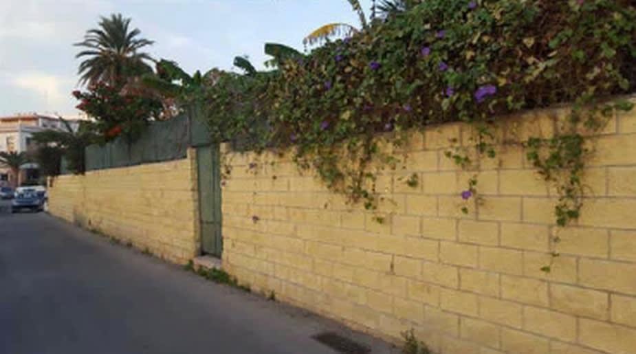 Terreno en Chiclana de la Frontera, Cádiz en venta - Foto del edificio - Imagen 3 de 16