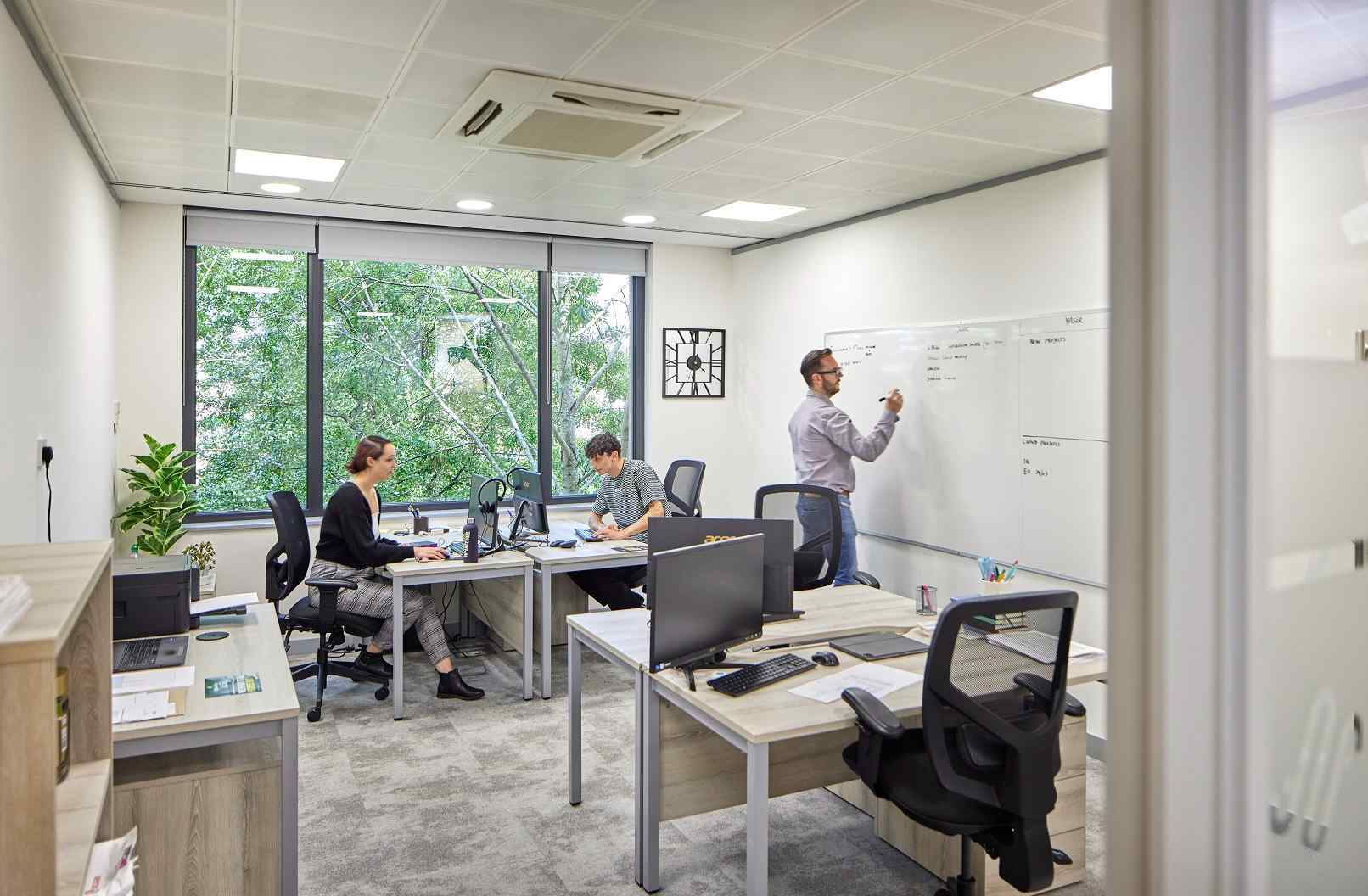 Reeds Cres, Watford en alquiler Foto del interior- Imagen 1 de 1