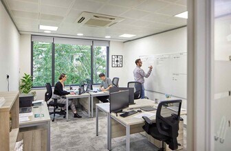 Reeds Cres, Watford en alquiler Foto del interior- Imagen 1 de 1