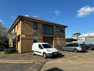 Más detalles de Stockingswater Ln, Enfield - Oficina en venta