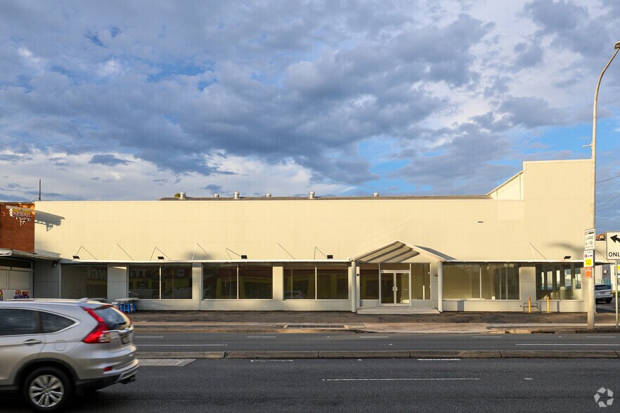 614A Church St, North Parramatta en alquiler - Foto del edificio - Imagen 3 de 6