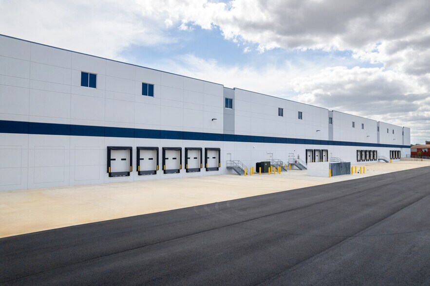 332 S 17th St, Camden, NJ en alquiler - Foto del edificio - Imagen 3 de 28