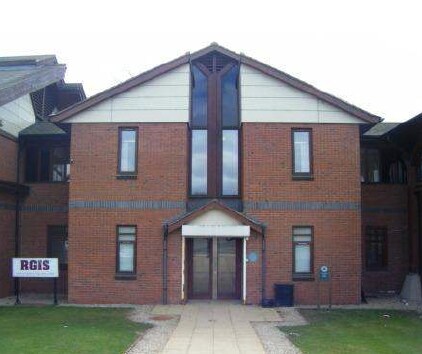 Bath Ln, Swadlincote en alquiler - Foto del edificio - Imagen 3 de 8