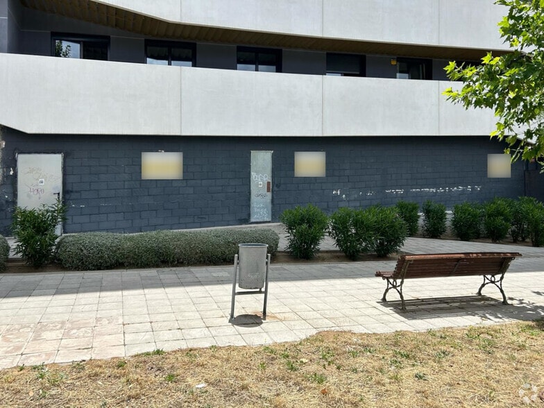 en San Sebastián de los Reyes, Madrid en venta - Foto del interior - Imagen 1 de 1