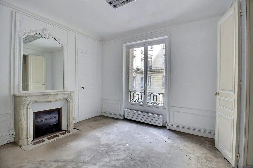3 Rue Anatole De La Forge, Paris en venta - Foto del interior - Imagen 3 de 9