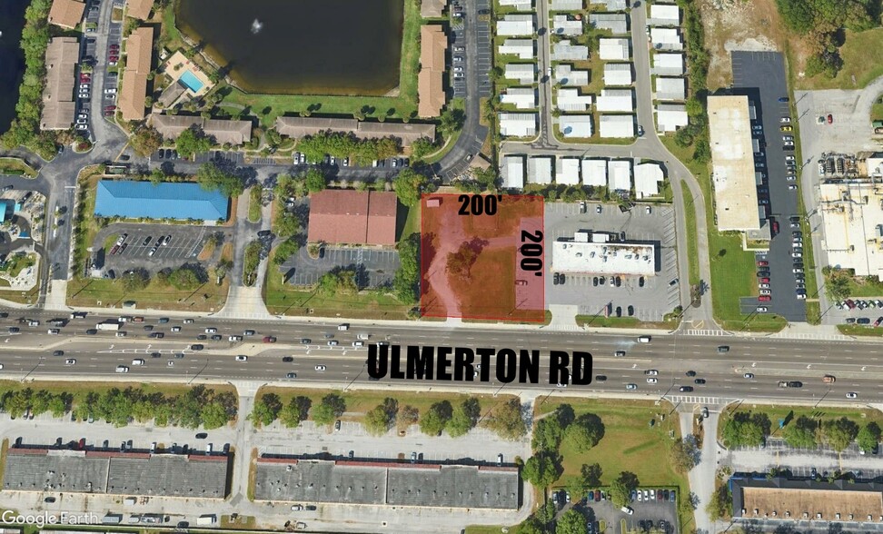 7421 Ulmerton Rd, Largo, FL en venta - Foto principal - Imagen 1 de 2