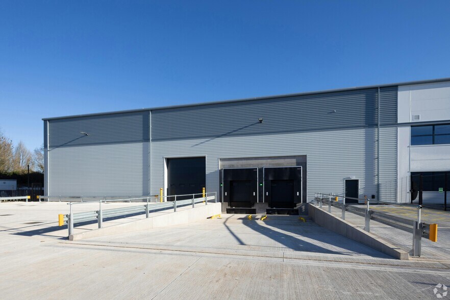 Warstock Rd, Birmingham en alquiler - Foto del edificio - Imagen 2 de 7