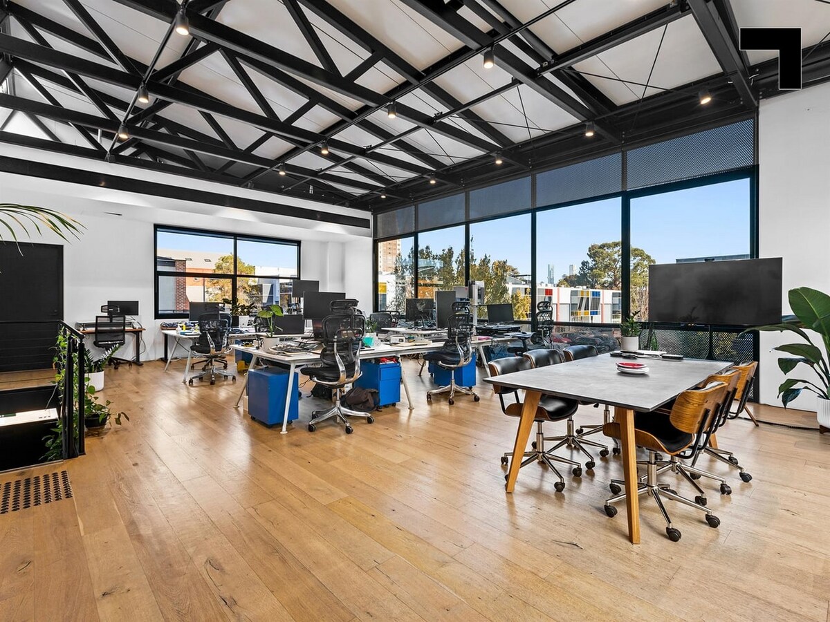 1 Bromham Pl, Richmond, VIC 3121 - Unidad 1 - - Foto del interior - Image 2 of 3
