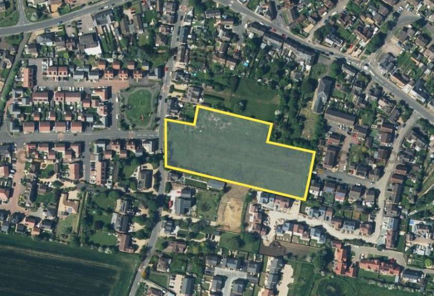 25 New Rd, Clifton en venta - Foto del edificio - Imagen 1 de 1