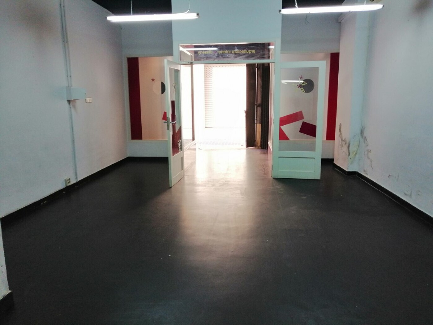 Carrer Molí de la Vila, 45, Algemesí, Valencia en venta Foto del edificio- Imagen 1 de 9