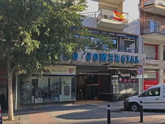 Más detalles de Calle Julián Romea, 2, Madrid - Oficina en venta