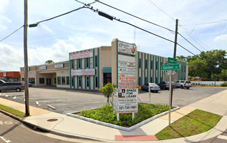 Más detalles para 1225-1231 Garden St, Titusville, FL - Oficinas en venta