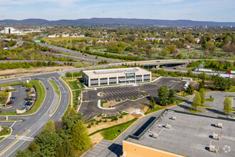 7100 Guilford Dr, Frederick, MD - VISTA AÉREA  vista de mapa - Image1