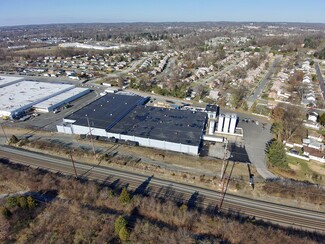 Más detalles para 1 Crowell Rd, Wilmington, DE - Naves en alquiler