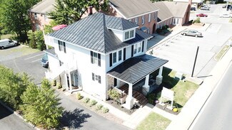 Más detalles de 1019 Berryville Ave, Winchester, VA - Local en venta