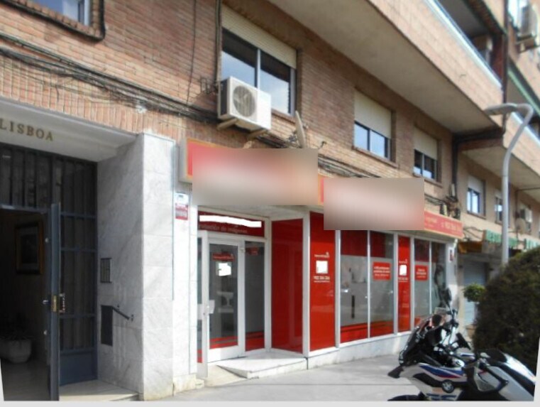 Edificio residencial en Jaén, Jaén en venta - Foto del interior - Imagen 1 de 1