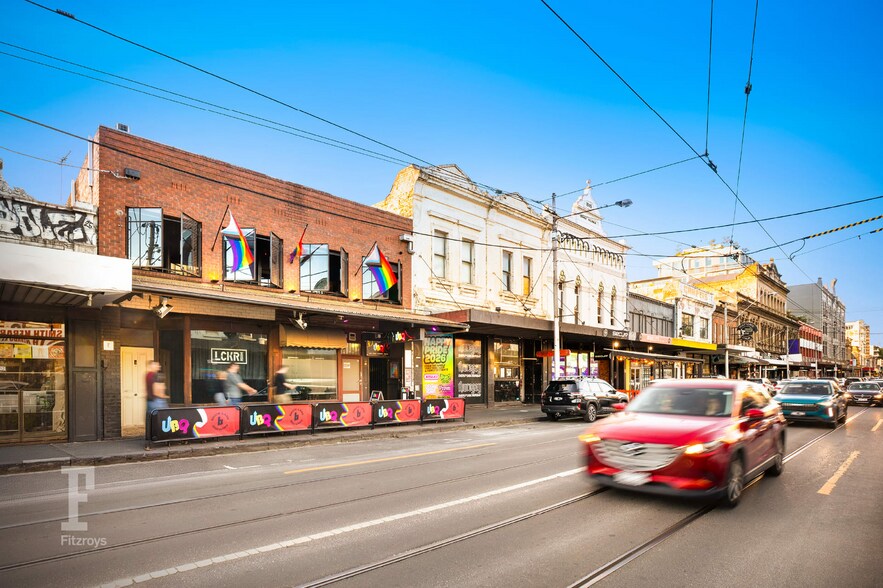 95-97 Smith St, Fitzroy North en venta - Foto del edificio - Imagen 3 de 12