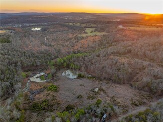 Más detalles para 306 N Letitia Ave, Fayetteville, AR - Terrenos en venta