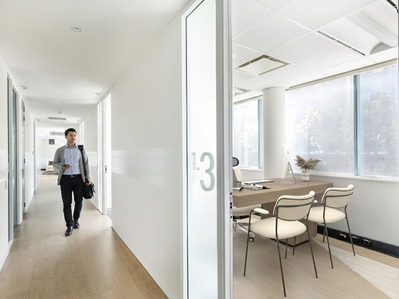 34-42 Pacific Hwy, St Leonards en alquiler Foto del interior- Imagen 1 de 5