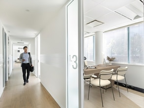 34-42 Pacific Hwy, St Leonards en alquiler Foto del interior- Imagen 1 de 5