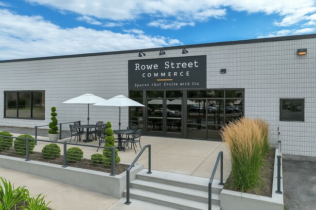 Más detalles de 77 Rowe St, Newton, MA - Varios usos en alquiler