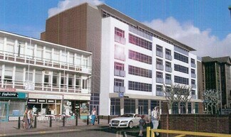 Más detalles de 45-61 Jackson Rd, Clacton On Sea - Local en alquiler