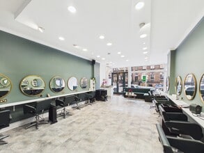 9A Dundas St, Edinburgh en alquiler Foto del interior- Imagen 2 de 4