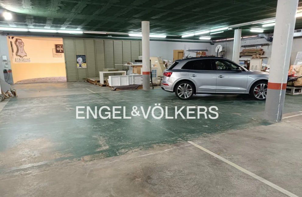 Vilanova i la Geltrú, BAR 08800 -  -  - Foto del interior - Image 1 of 5