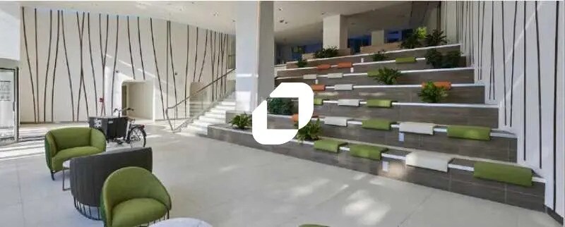 9 Quai Du Président Paul Doumer, Courbevoie en alquiler - Foto del edificio - Imagen 3 de 16