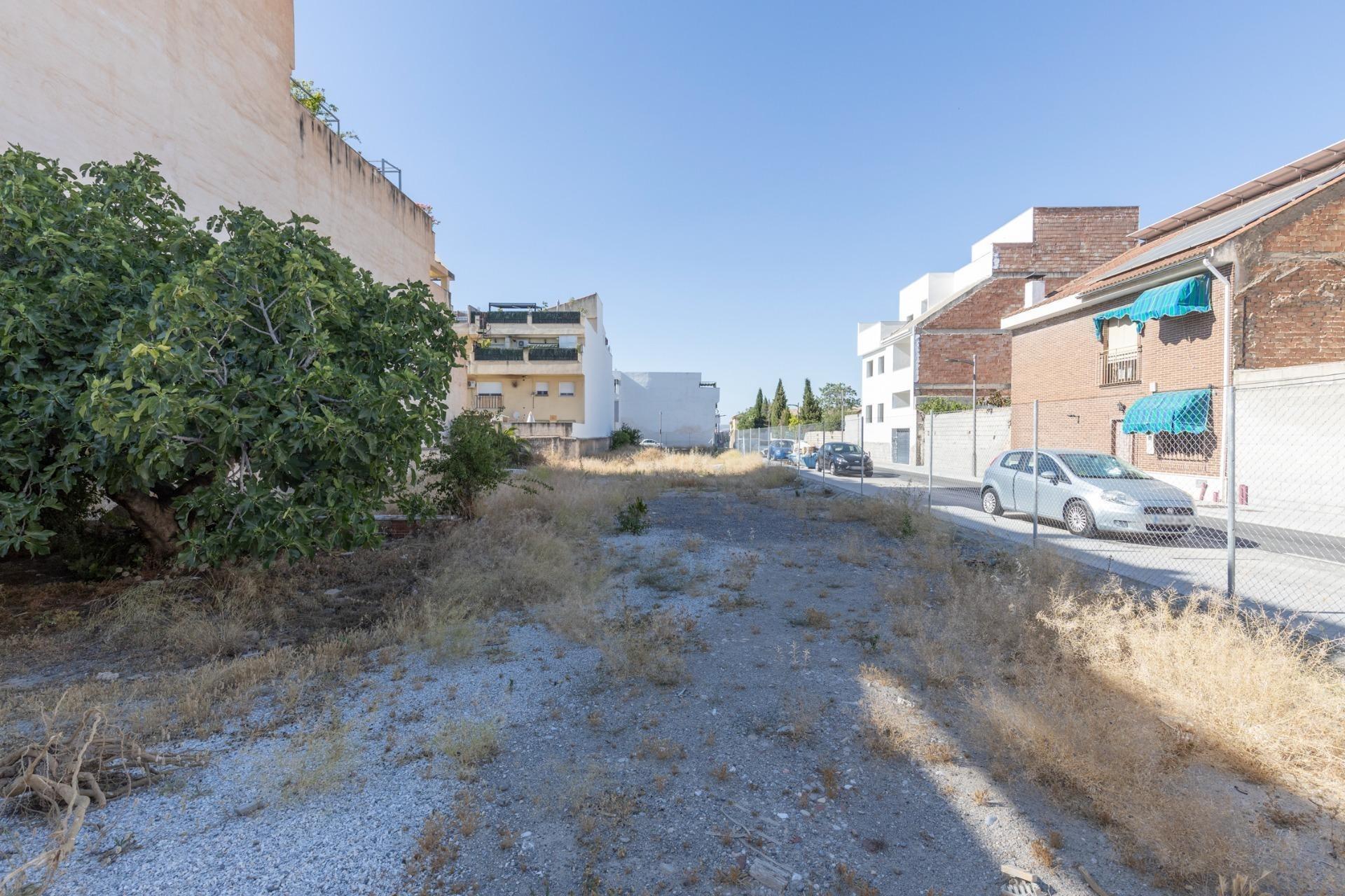 Calle Habana, 19, Churriana de la Vega, Granada en venta Foto principal- Imagen 1 de 19