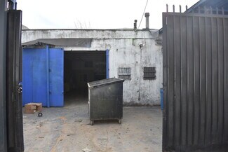 Más detalles de 8614-8616 Mettler St, Los Angeles, CA - Nave en venta