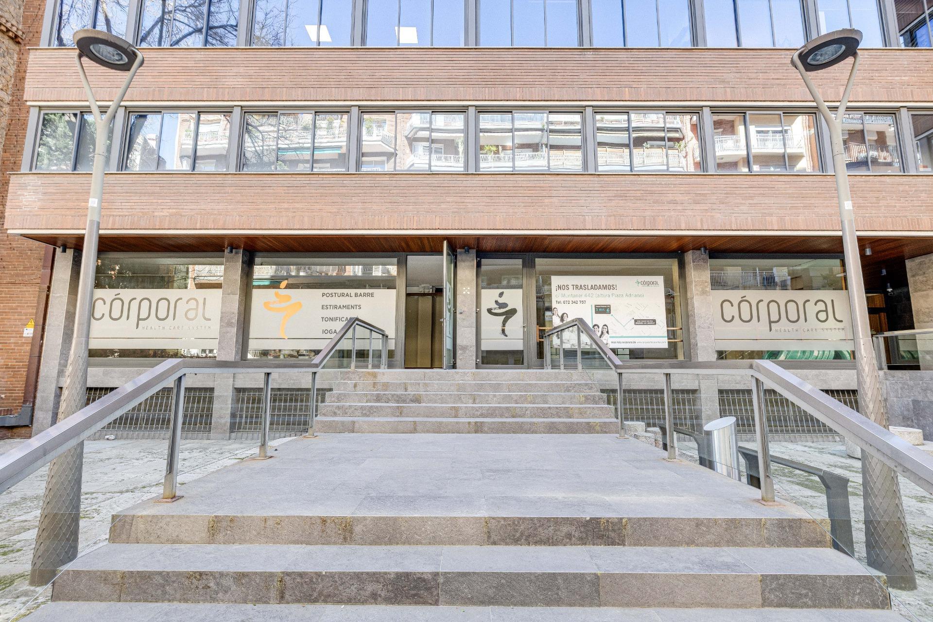 Oficina/Local en Barcelona, Barcelona en alquiler Foto principal- Imagen 1 de 5