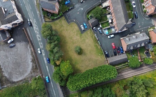 Regency Walk, Middlewich en venta - Otros - Imagen 2 de 3