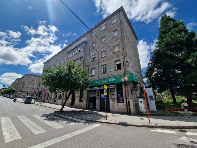 Más detalles de Rúa Ervedelo, 83, Ourense - Local en venta