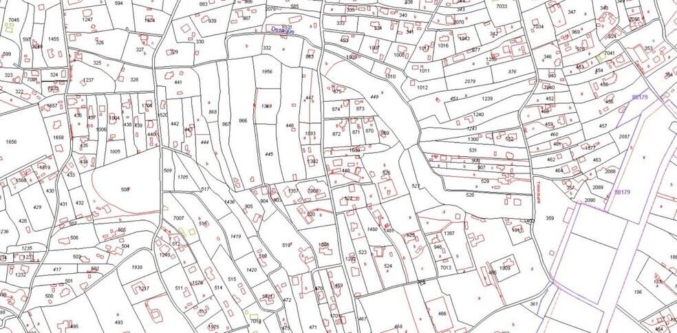 Terreno en València en venta - Foto del edificio - Imagen 1 de 1