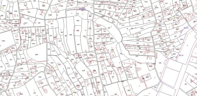 Más detalles de Ontinyent, Foya, València - Terreno en venta