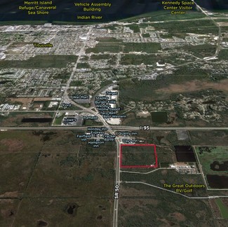 Más detalles para State Road 50, Titusville, FL - Terrenos en venta