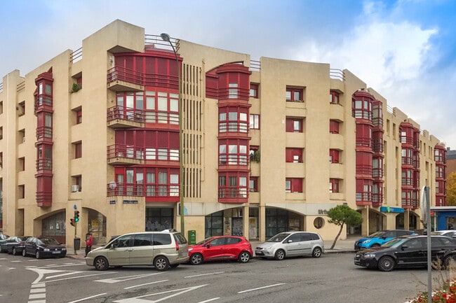 Más detalles de Calle Agustín Iturbide, 4, Madrid - Coworking en alquiler