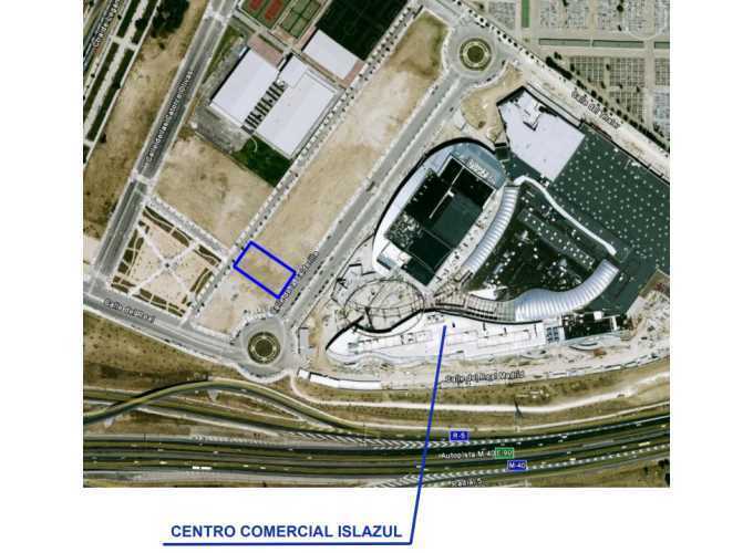 Calle de la Treseta, 35, Madrid, Madrid en venta - Foto del edificio - Imagen 2 de 7