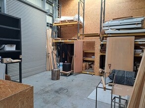 1A-1D Cauldwell Walk, Bedford en alquiler Foto del interior- Imagen 2 de 2