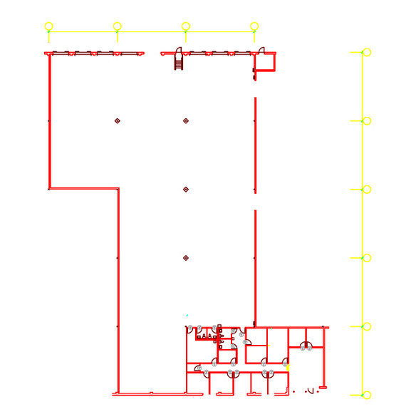 1190 Kennestone Cir NW, Marietta, GA en alquiler - Otros - Imagen 3 de 7