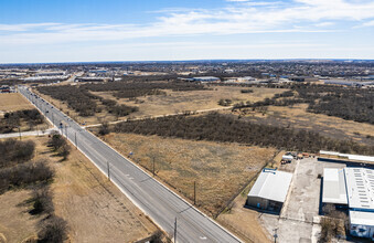 5560 Rittiman Rd, San Antonio, TX - VISTA AÉREA  vista de mapa - Image1