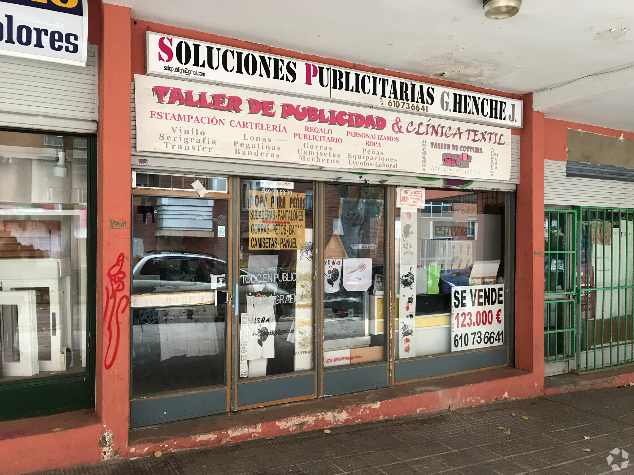 Calle General Moscardó Guzmán, 57, Guadalajara, Guadalajara en alquiler Foto del interior- Imagen 1 de 2