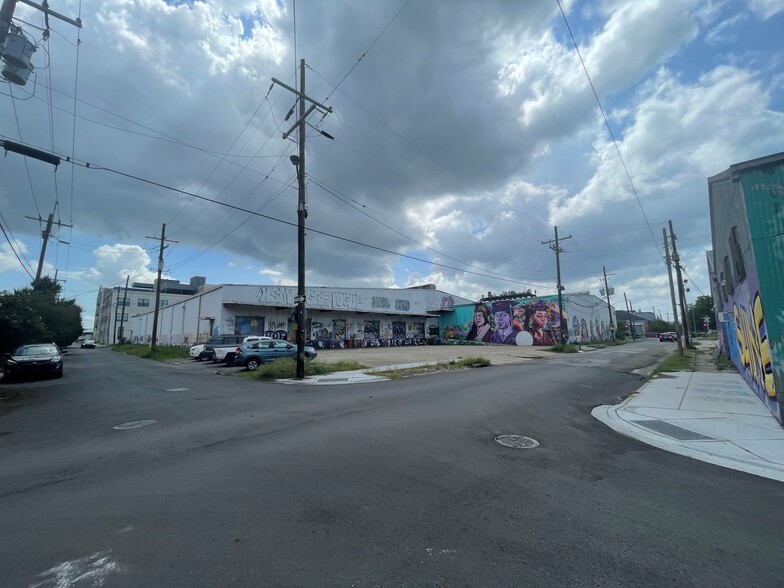 2940 Royal St, New Orleans, LA en alquiler - Foto del edificio - Imagen 1 de 8