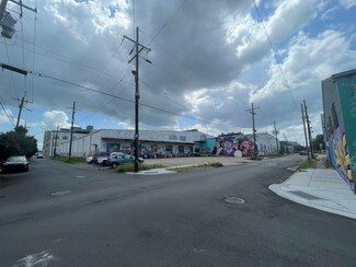 Más detalles para 2940 Royal St, New Orleans, LA - Naves en alquiler