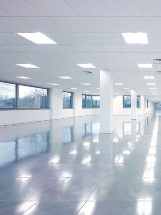 Más detalles de West End Rd, Ruislip - Oficina en alquiler