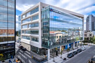 Más detalles de 345 King St W, Kitchener, ON - Oficina en alquiler