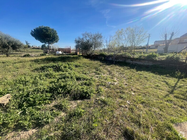 Terrenos en Santa Cruz del Retamar, Toledo en venta - Foto del edificio - Imagen 3 de 18