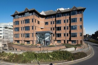 Más detalles de 166 College Rd, Harrow - Oficina en alquiler